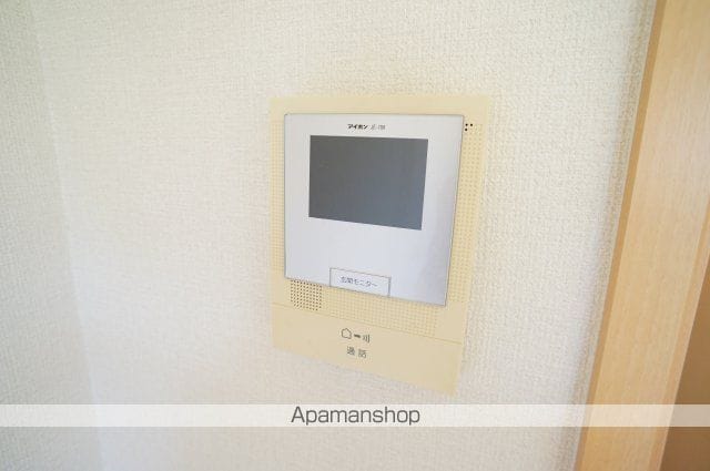 レスポワール法蓮の内装写真