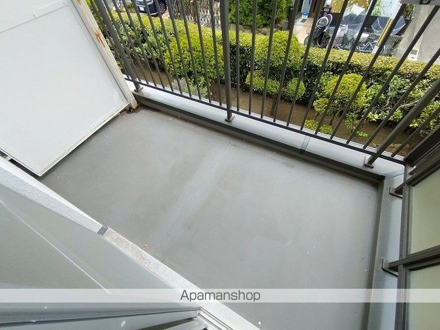旭第1マンションの内装写真