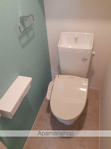 こんね・さくら Bの内装写真