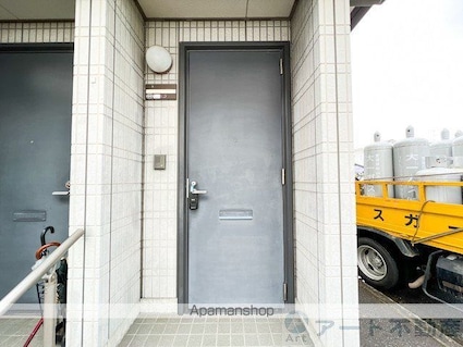 アネックス・Ⅰ　Ａ棟[2LDK/63m2]のエントランス2