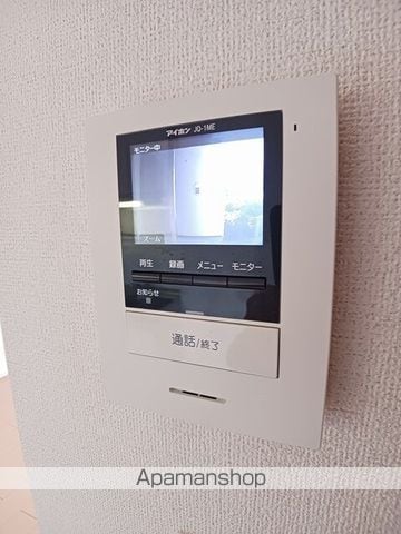 プチ ボヌールの内装写真