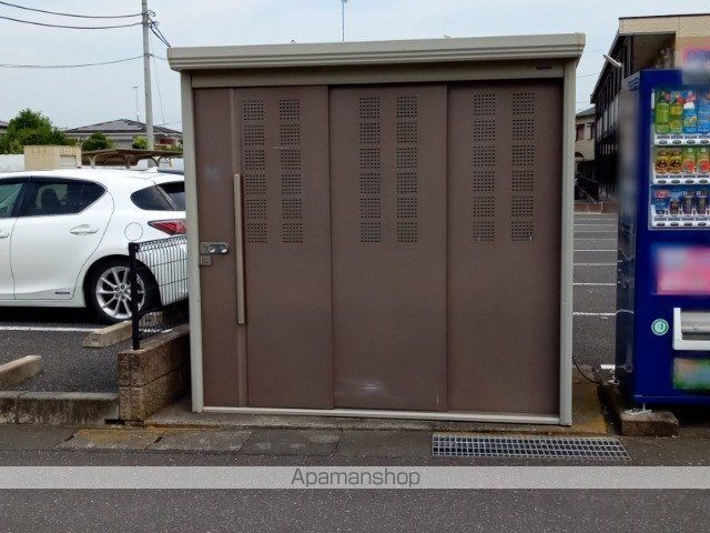レオパレスセレッソセカンドのその他写真