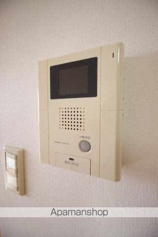 ヴィランス大塚IIの内装写真