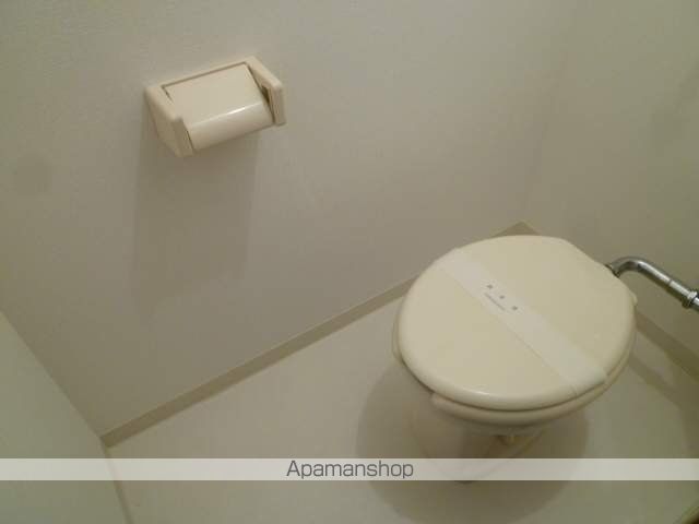 レジデンス高石の内装写真