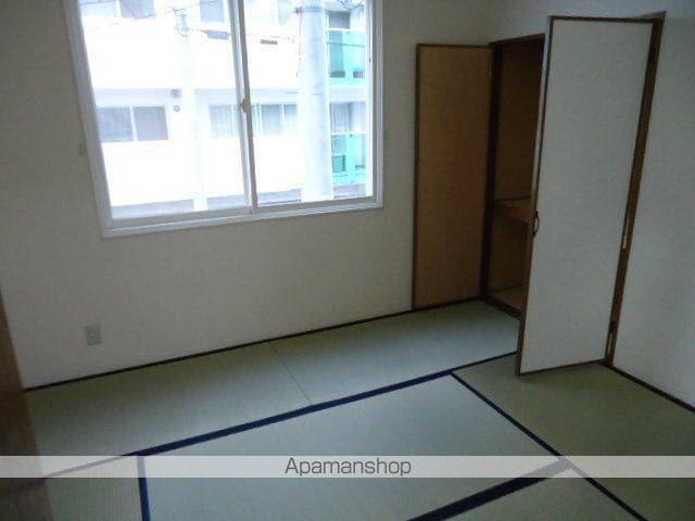 プライムハウス美園A・Bの内装写真