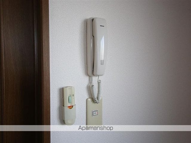 ミオスタンツァ三条の内装写真