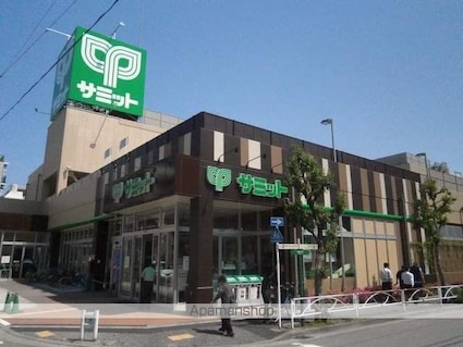 コンフォート両国[1R/35.58m2]の周辺3