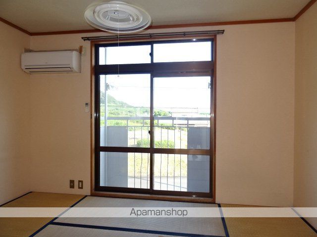 シティハイムバイオスの内装写真