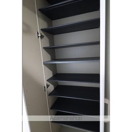 ウェルスクエアイズム上北沢[2LDK/41.48m2]のその他内装