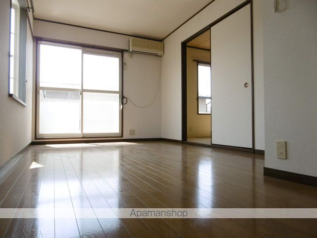 エクセル沖野の内装写真