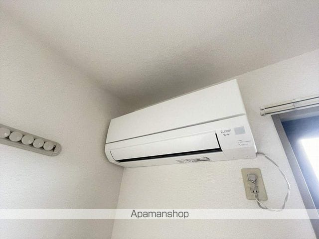 ソフィアパレシオンH棟の内装写真