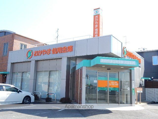 カーサ ツインクル II棟の周辺写真