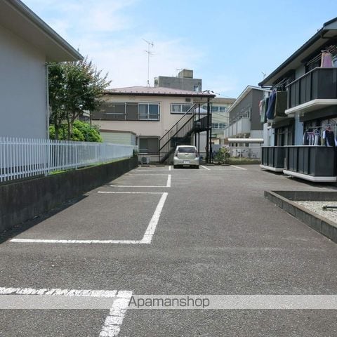 ハイムラスタの外観写真