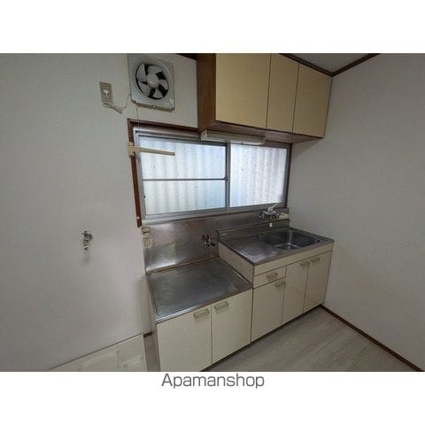 桜田庭学館の内装写真