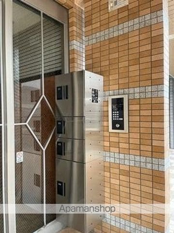 ソシアつつじケ丘の内装写真