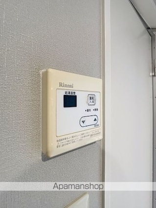 リアライズ門田屋敷[1K/20.13m2]の内装6