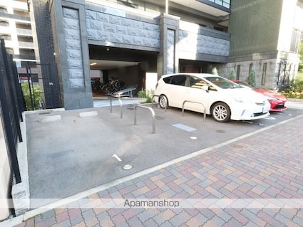 プレサンス上前津プレス[1K/29.04m2]の外観5