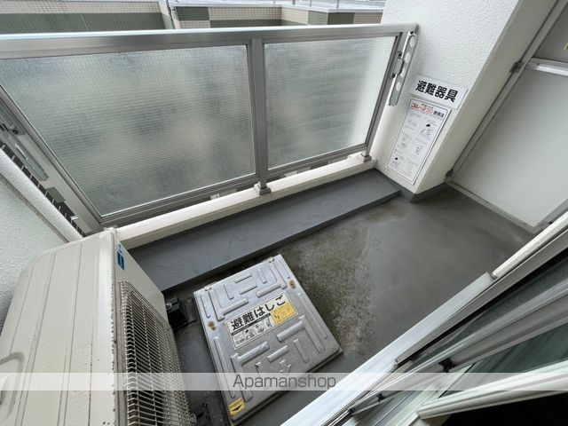 プライマル札幌琴似の内装写真