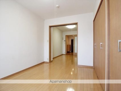 プリマ・クラッセ[1DK/33.3m2]の内装5