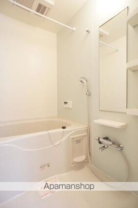 レスポワール　Ⅰ[1R/32.94m2]のバス