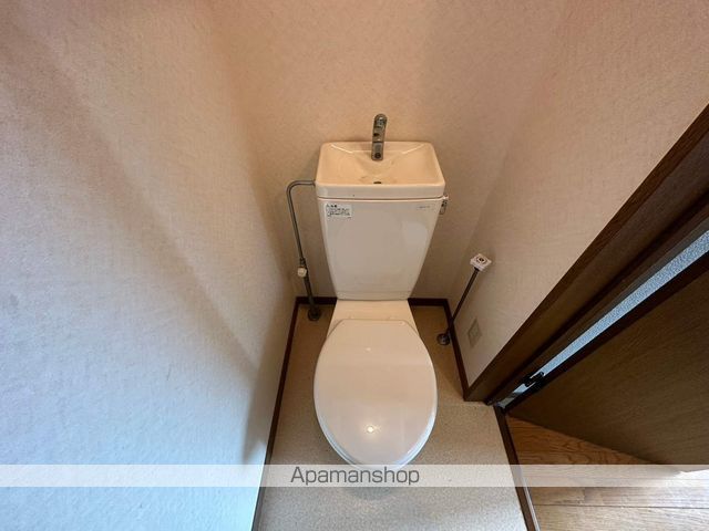 サークルI澄川Bの内装写真
