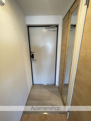 CARRERA行啓通の内装写真