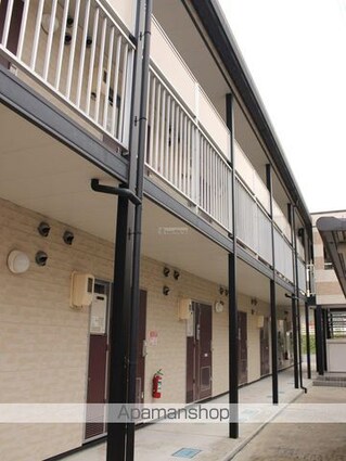 レオパレスシャルマンシード[1K/23.18m2]の共用部3