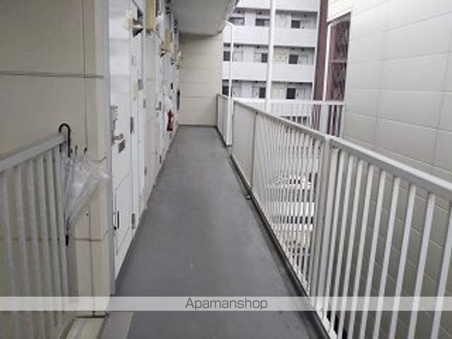 レオパレスフォーユー 本町の内装写真