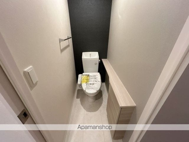 プランドールの内装写真