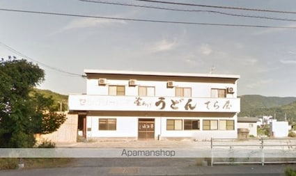 高芝ハイツ檀紙[2LDK/76.71m2]の周辺4