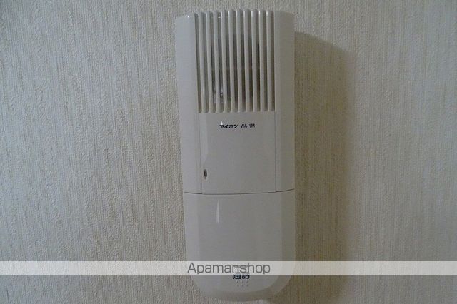 コンチネンタル星井町の内装写真