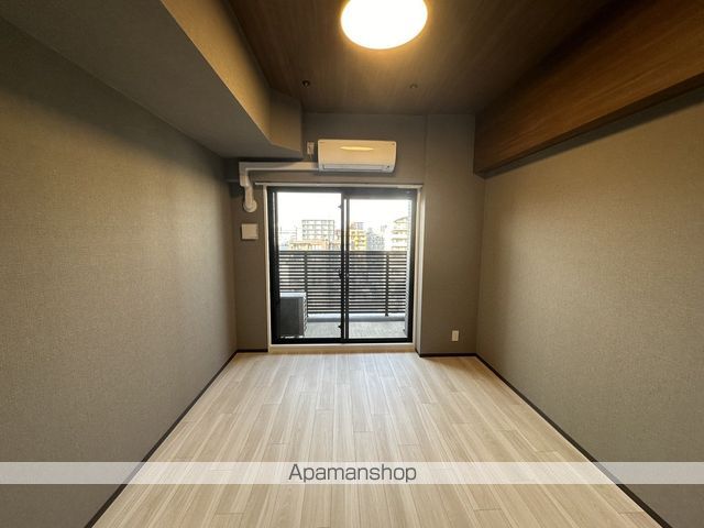 メイクスWアート今池IIIの内装写真