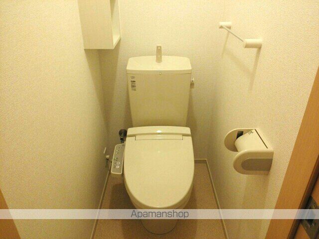 ビオーラ司の内装写真