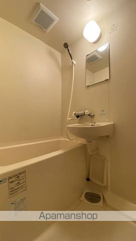 アルカディアの内装写真