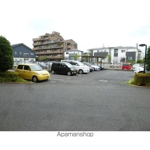 ラ・クール藤が丘のその他写真