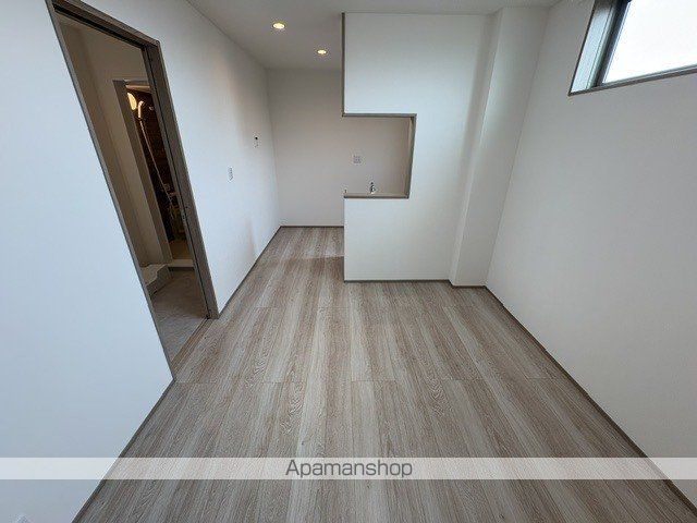 CIELCOURT門真南の内装写真