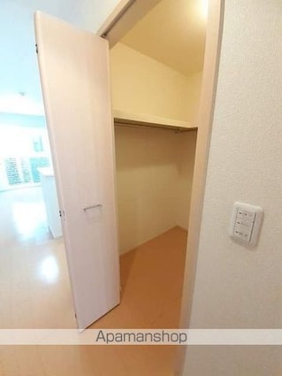 レトワール・ノバ[1R/32.94m2]の収納