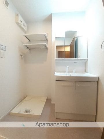 Bayfield Iの内装写真