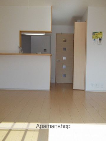PLAISIR花音IIの内装写真