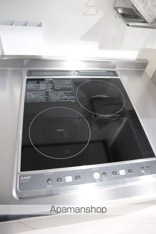 エヌエムスワサントヌフサウスの内装写真