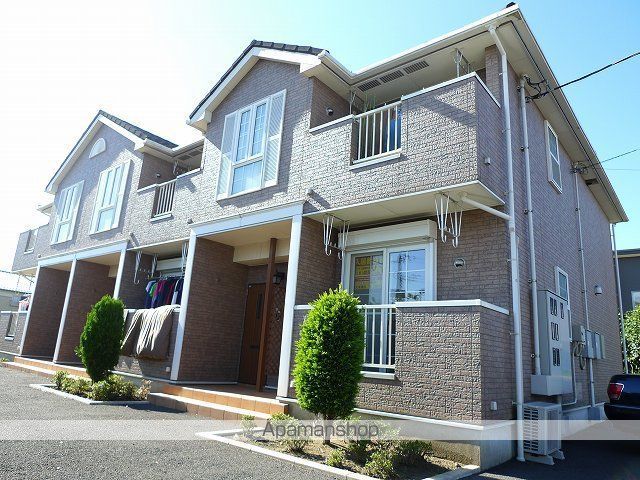 神栖市深芝&nbsp;2階建&nbsp;築21年のイメージ