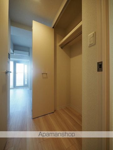 エスリード大阪梅田WESTの内装写真