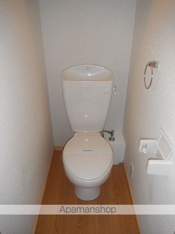 レオパレスメトロ六番町の内装写真