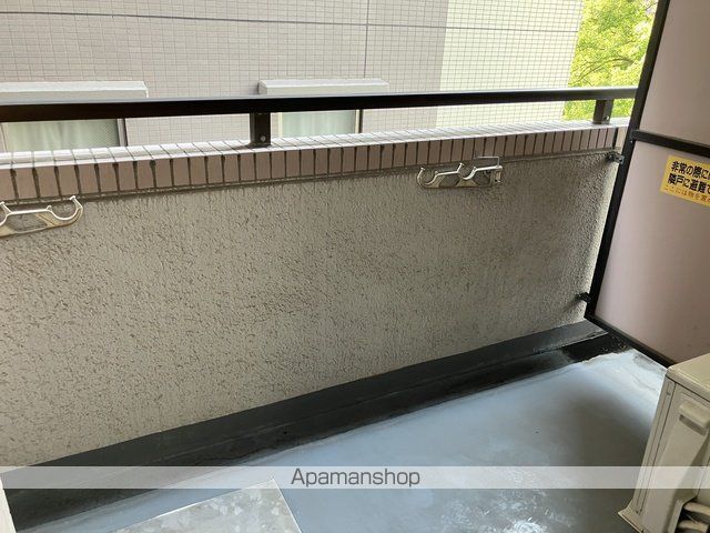 パーク・ノヴァ伊勢佐木長者町の内装写真