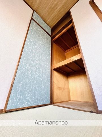 アミティハイツ今市の内装写真