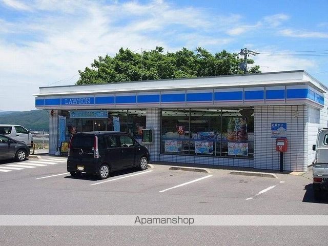 大出秀桜館の周辺写真
