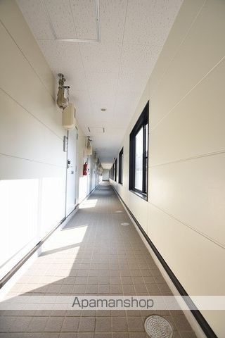 レオパレス新琴似6条のその他写真