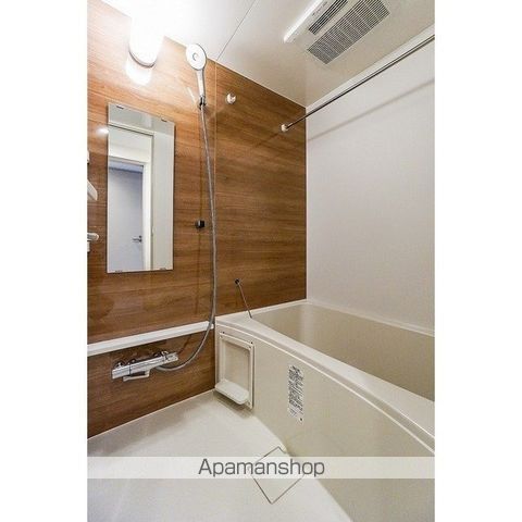 ドゥーエ南砂町の内装写真