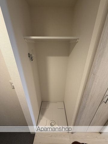 GEOENTFUKUSHIMANODARESIDENCEの内装写真