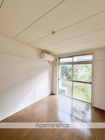 西部第3ハイツの内装写真